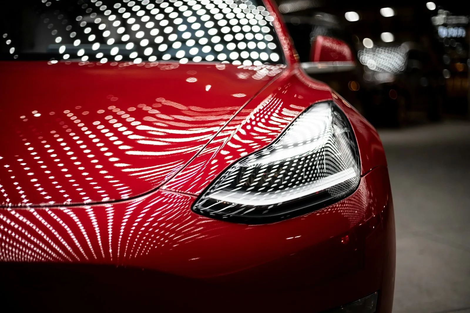 BYD M6