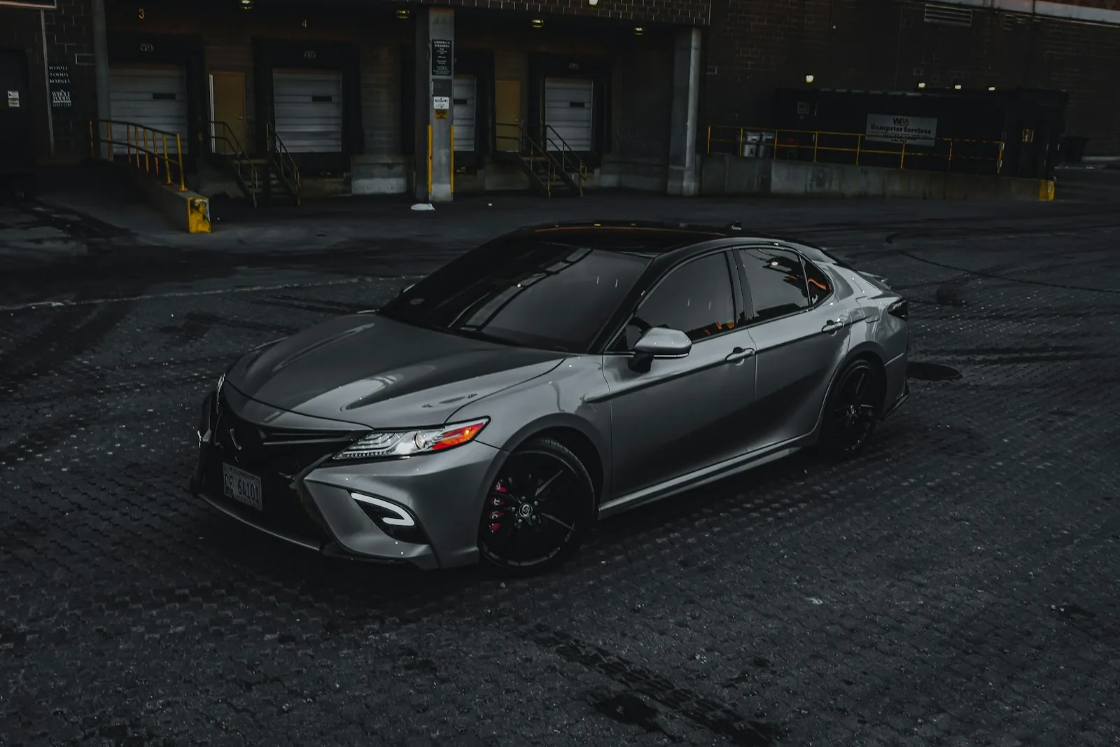 BYD OLD